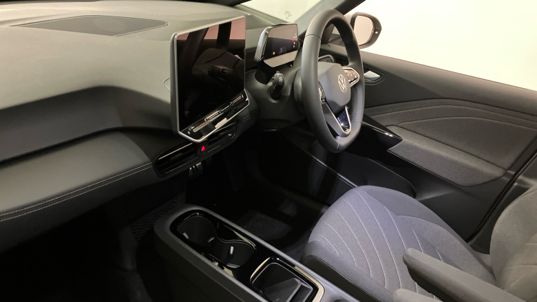 Volkswagen ID.3 150kW Match Pro 59kWh 5dr Auto Electric Hatchback